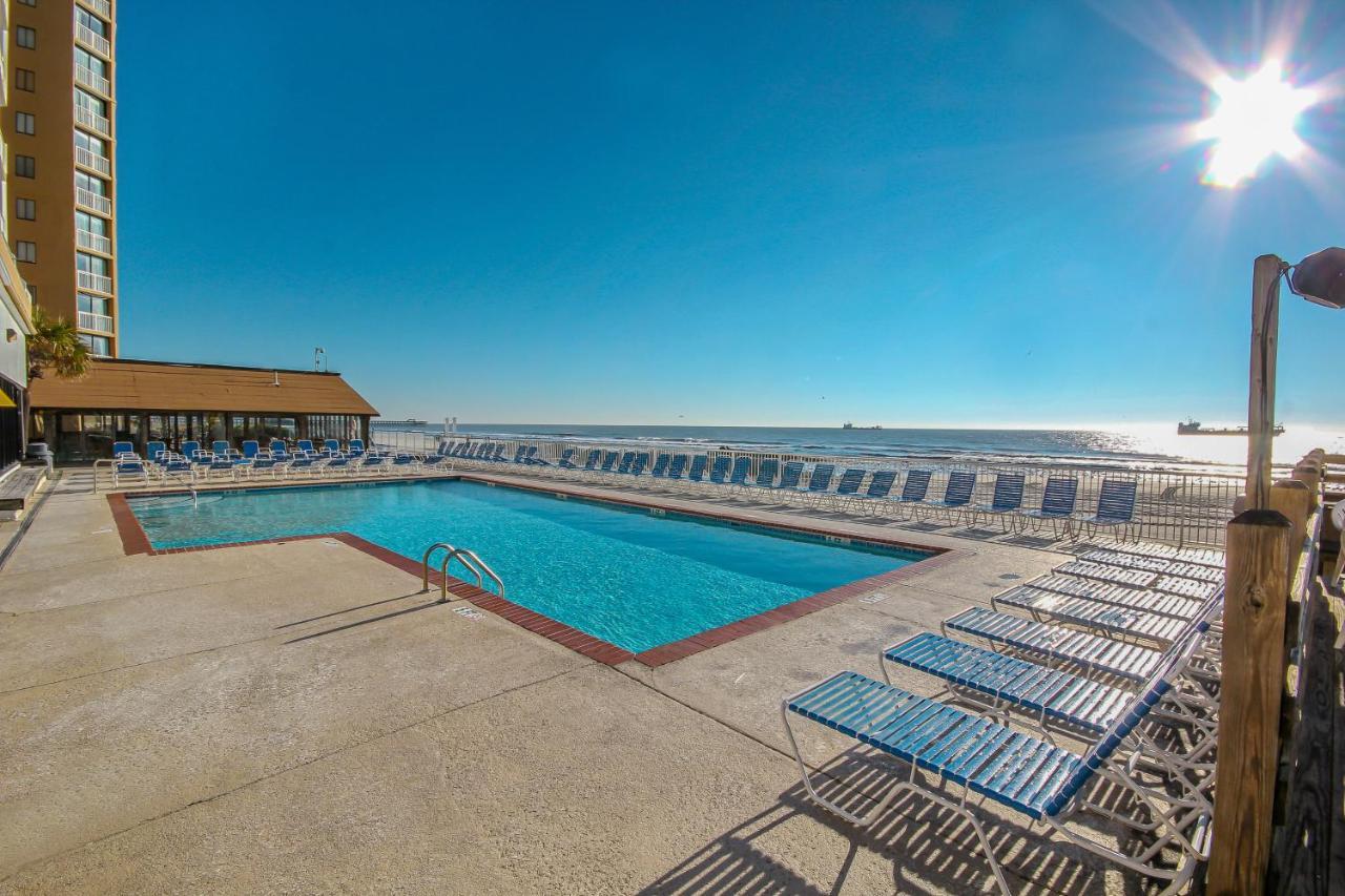 Sands Ocean Club 1629 *