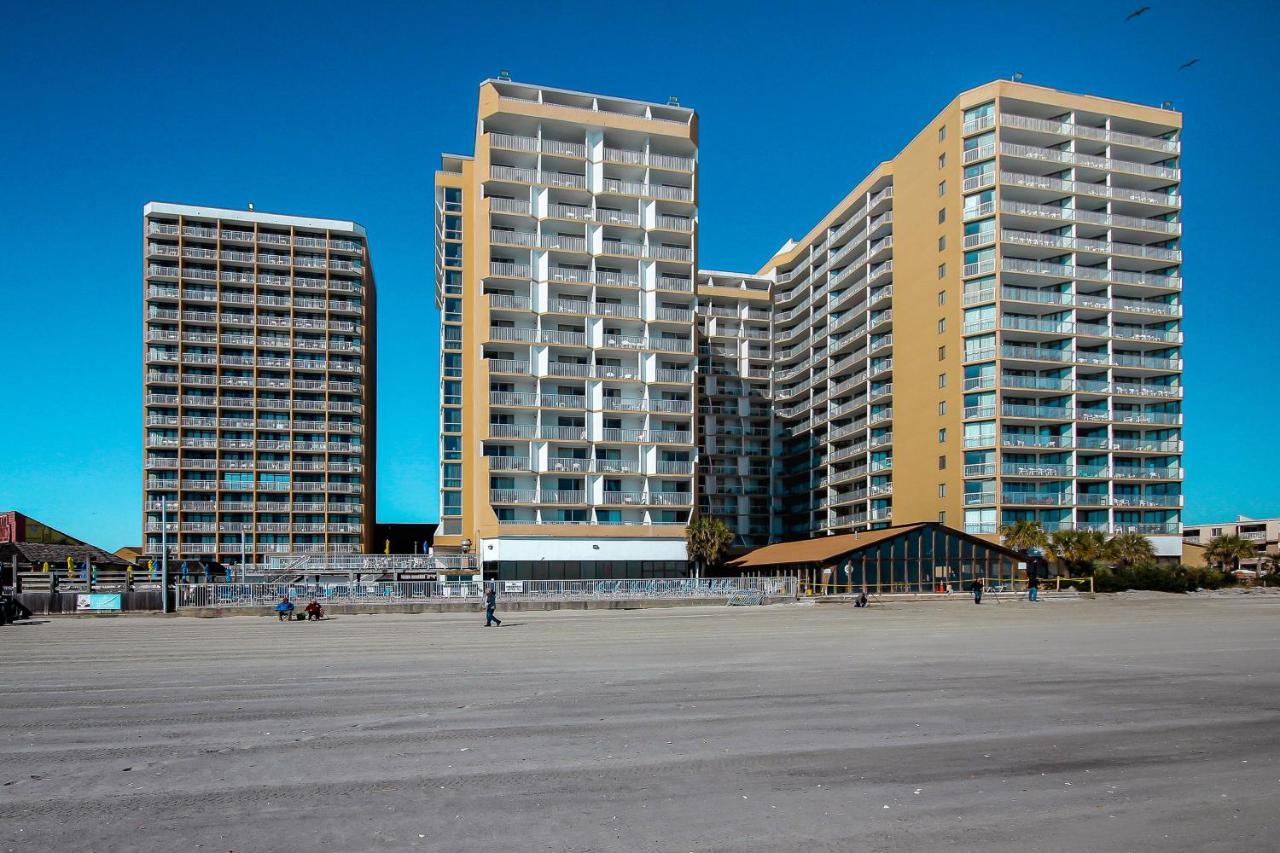 Sands Ocean Club 1629 * Myrtle Beach