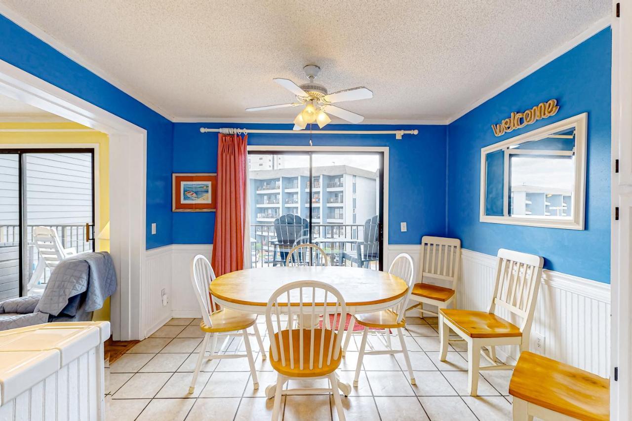 Apartment Myrtle A-332