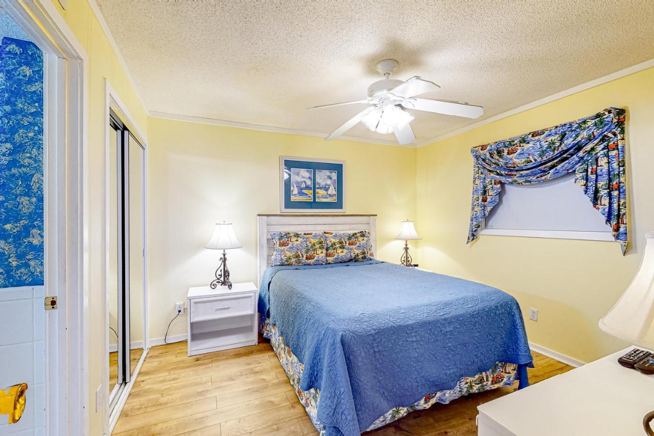 Apartment Myrtle A-332