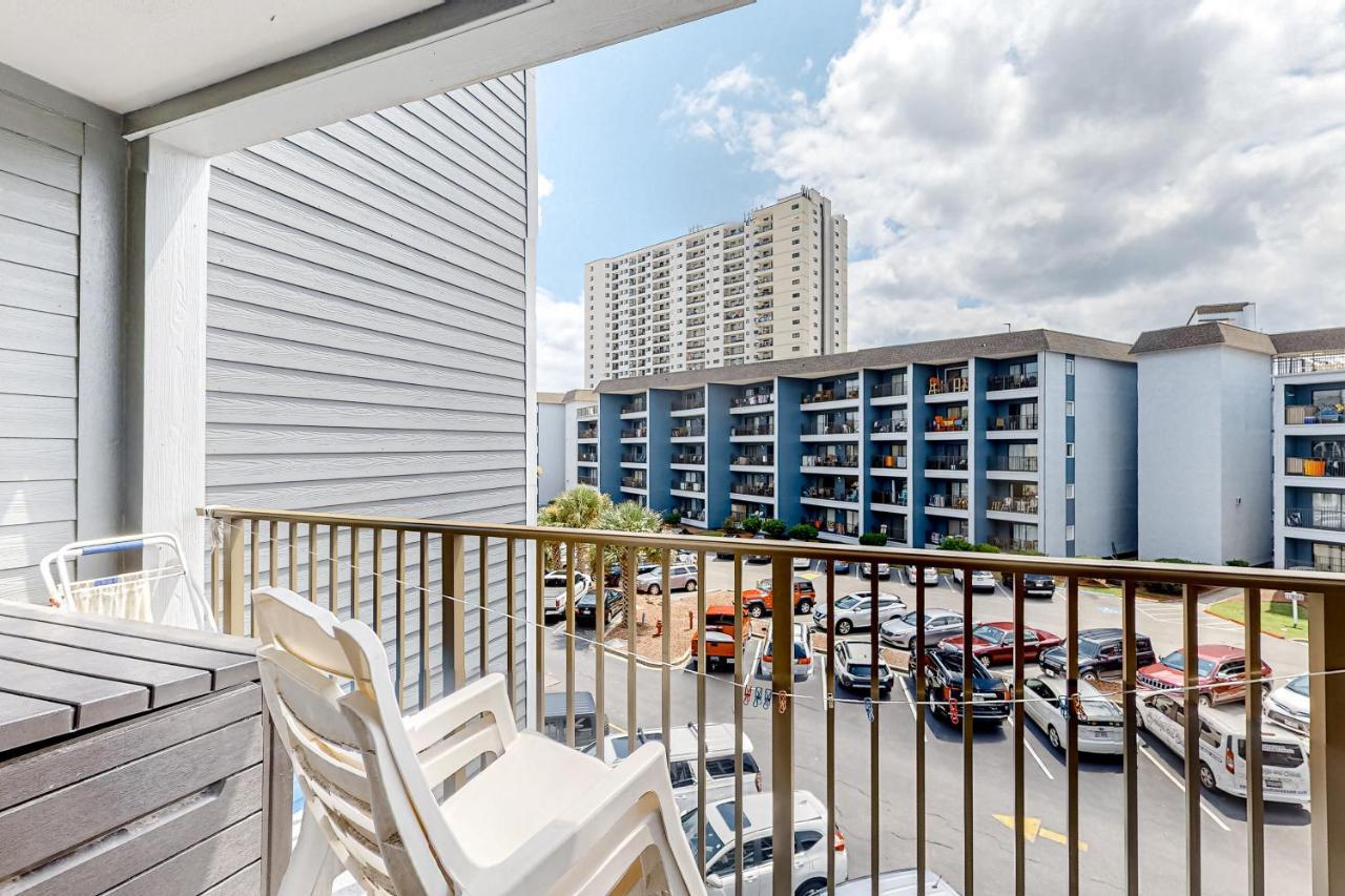 Apartment Myrtle A-332 *