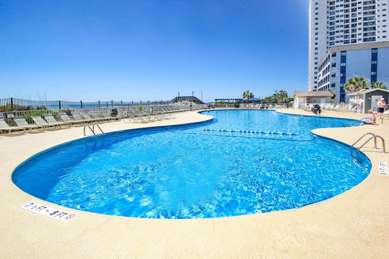 Myrtle A-332 Apartment