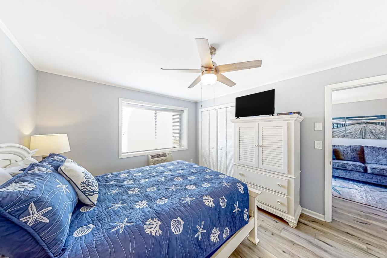 Sun B-2 Apartment