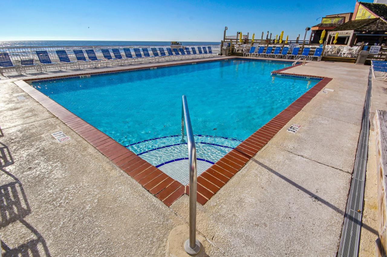 Apartment Sands Ocean Club 1629 Myrtle Beach