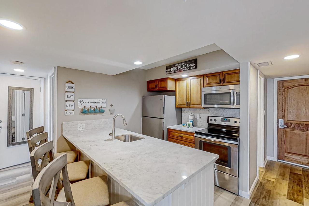 Apartment Sands Ocean Club 1629 *