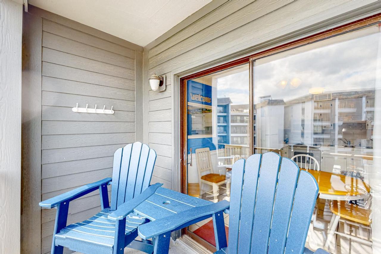 Myrtle A-332 Apartment