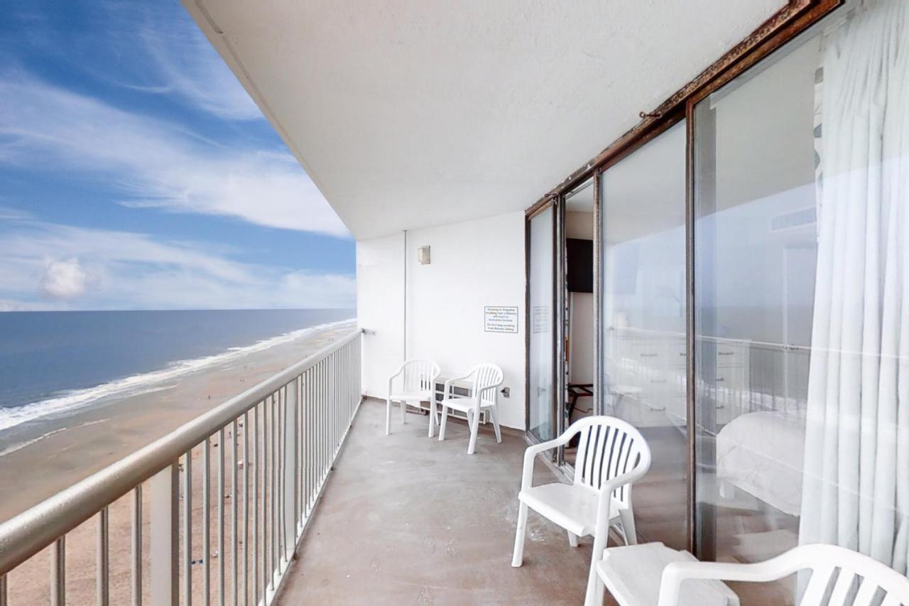 Sands Ocean Club 1629 Myrtle Beach