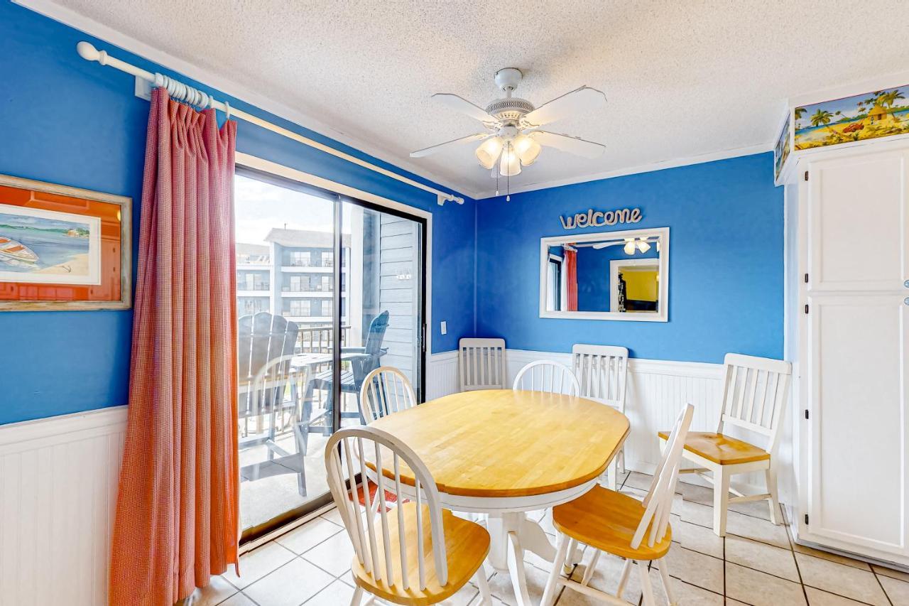 Apartment Myrtle A-332 *