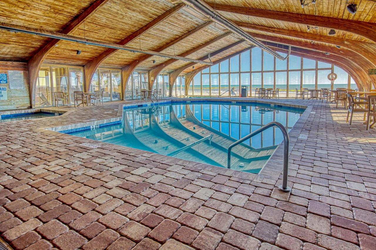 Sands Ocean Club 1629 * Myrtle Beach