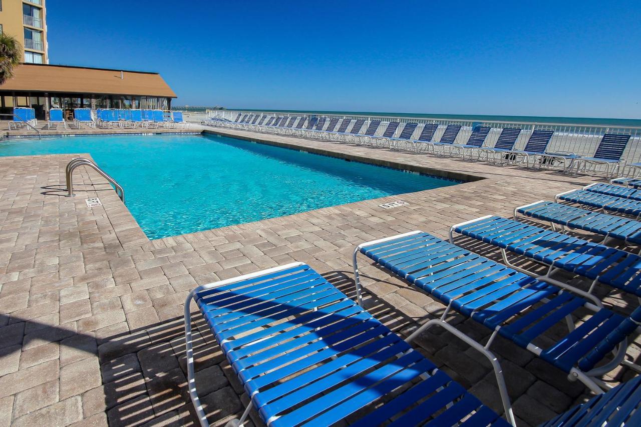 Sands Ocean Club 1629 Apartment