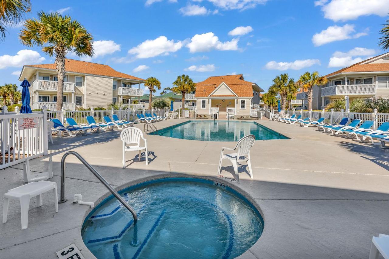 Shorehaven Apartment