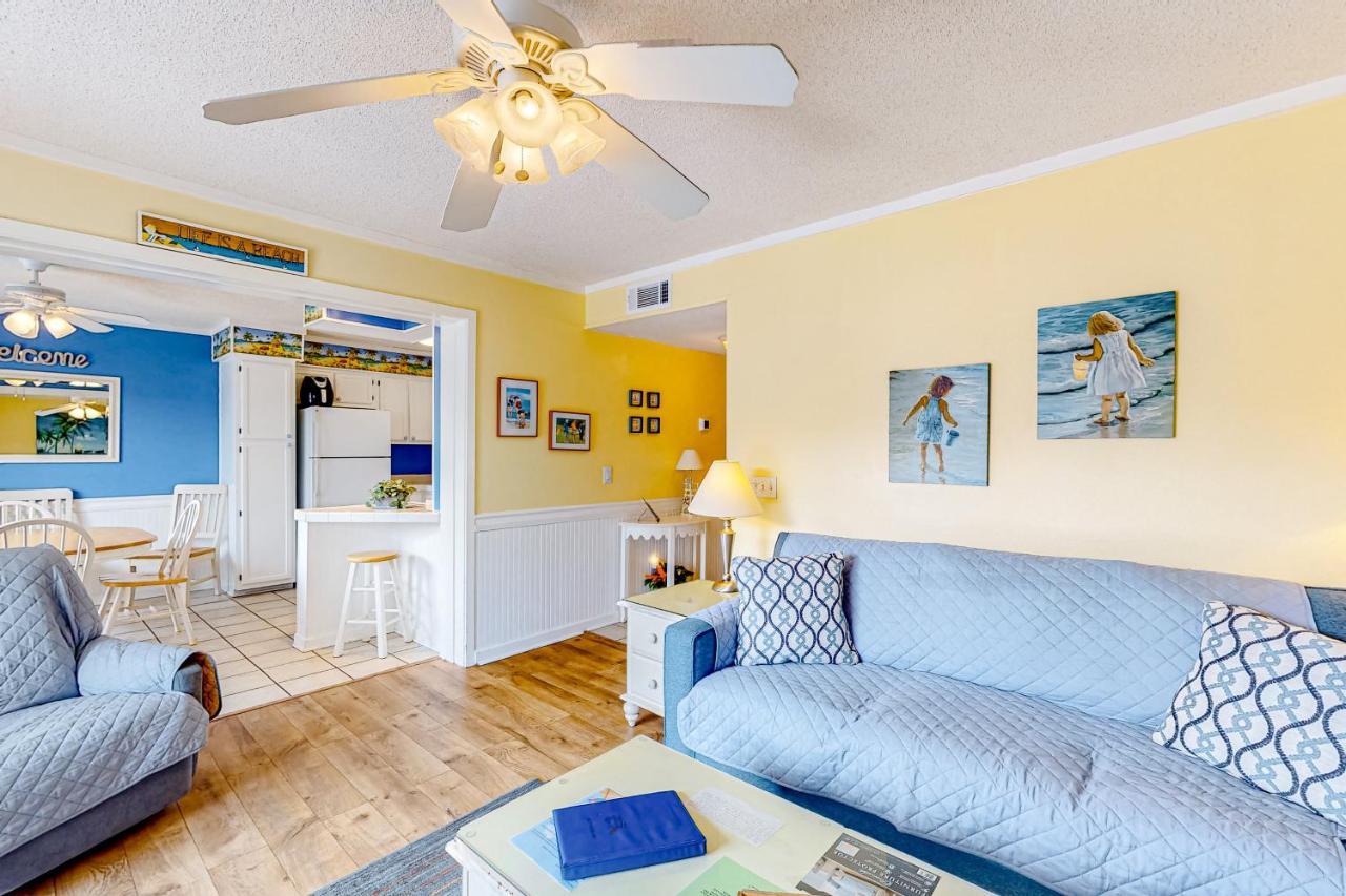 Apartment Myrtle A-332