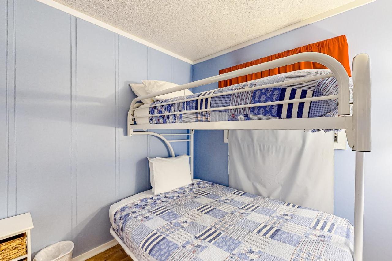 Apartment Myrtle A-332