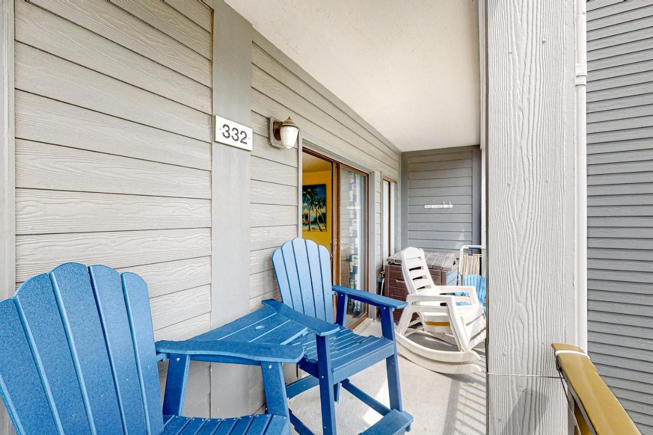 Myrtle A-332 Apartment *