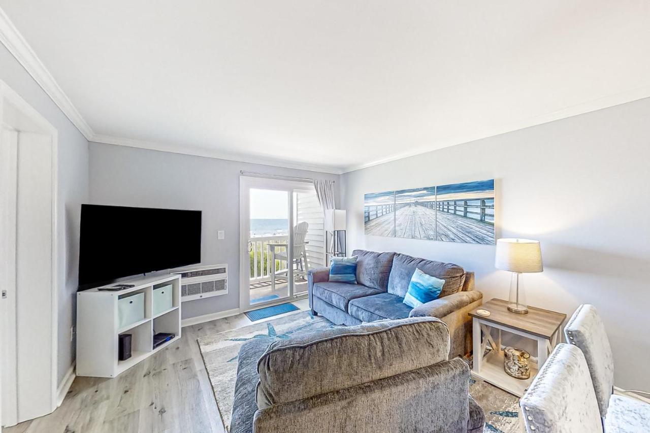 Sun B-2 Apartment Myrtle Beach