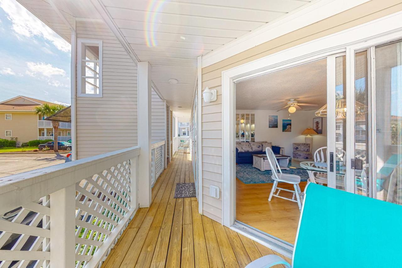 Shorehaven Apartment *