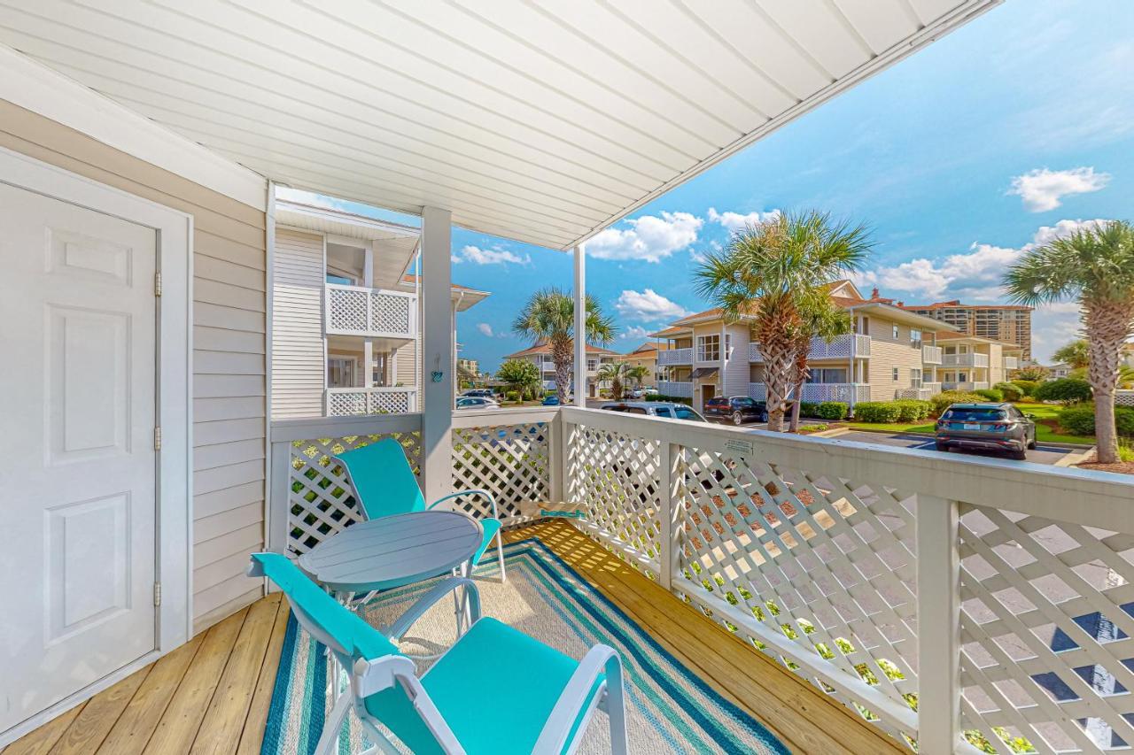 Shorehaven Apartment Myrtle Beach