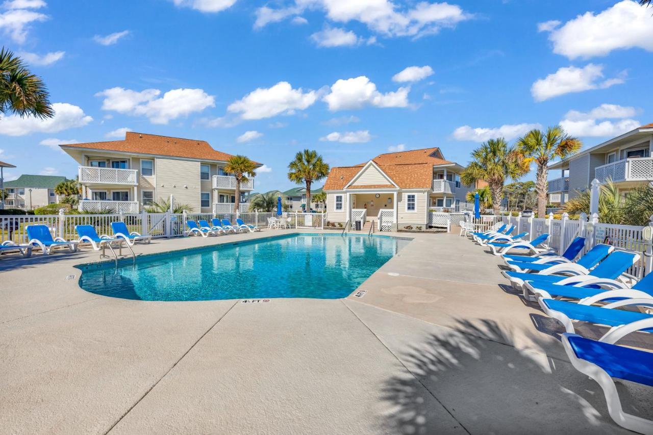 Shorehaven Myrtle Beach