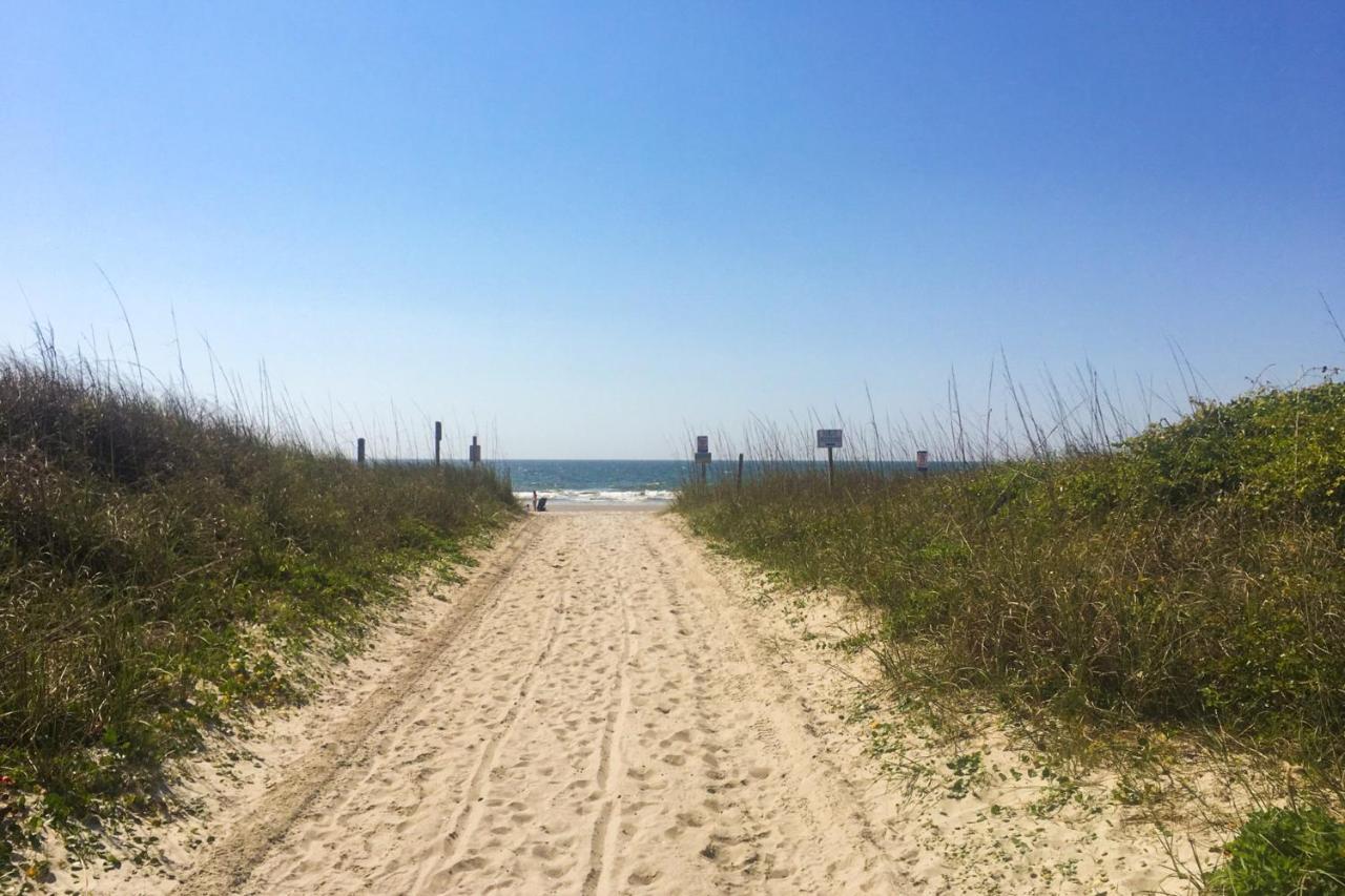 Blissful Beachin' - Waipani D-12 Apartment