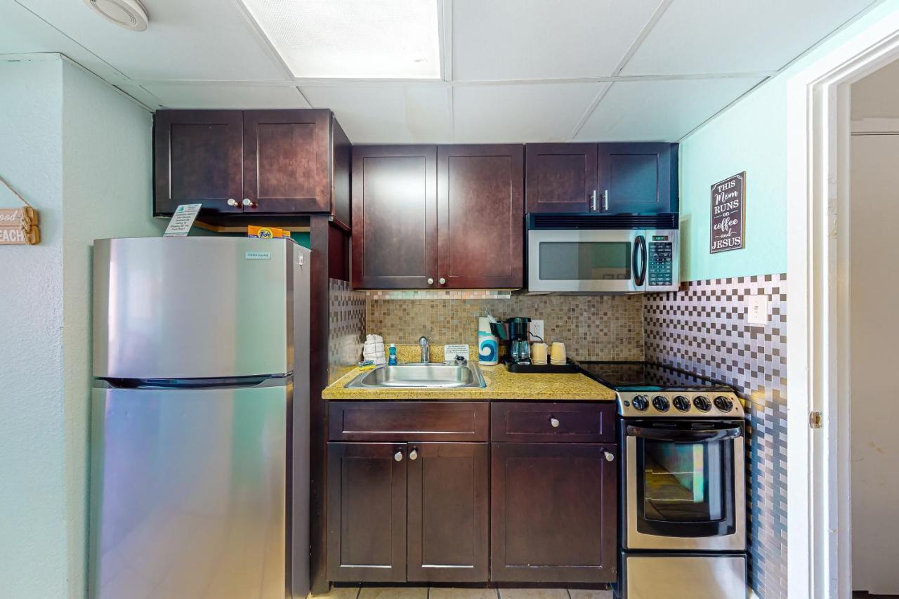 Sandcastle South #616 Apartment Myrtle Beach