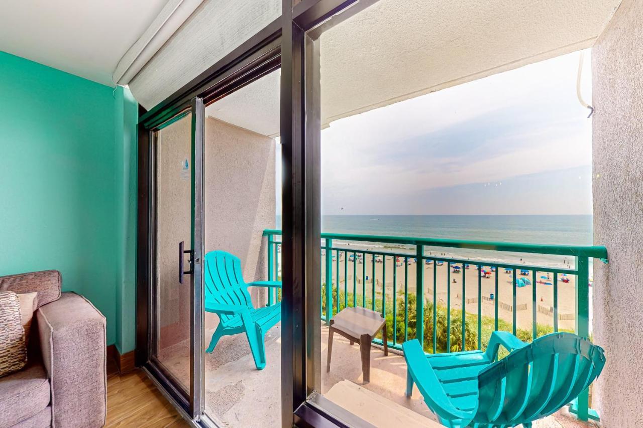 Sandcastle South #616 Apartment Myrtle Beach