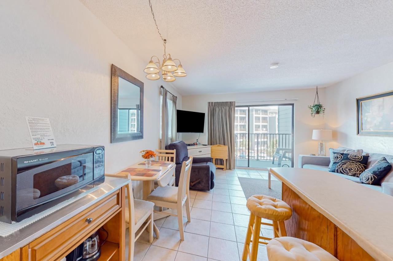 Apartment Myrtle B-335