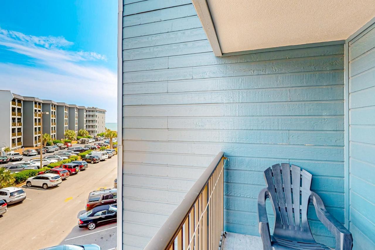 Myrtle B-335 Apartment *