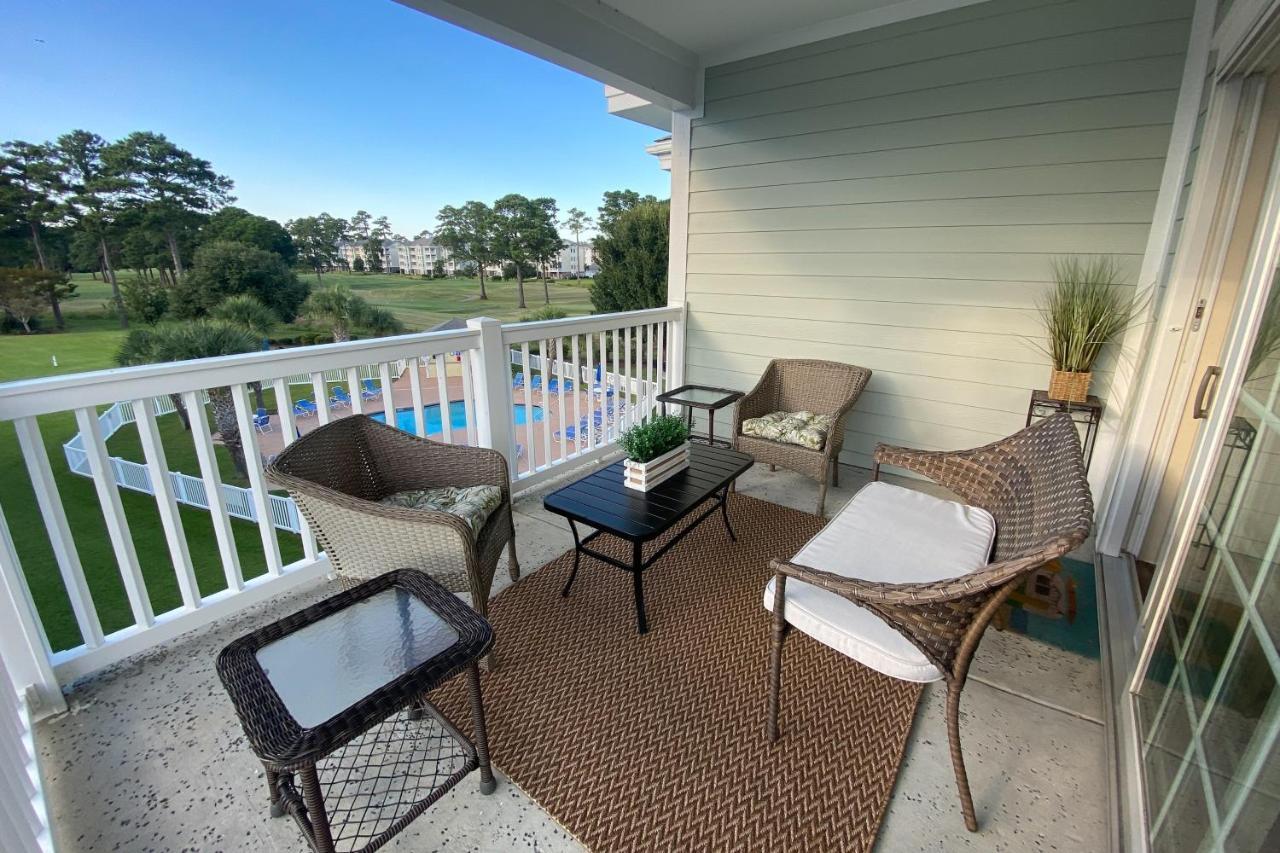 Apartment Luster Leaf Myrtle Beach