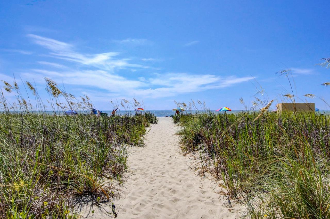 Apartment Atlantica Azure Waves Myrtle Beach