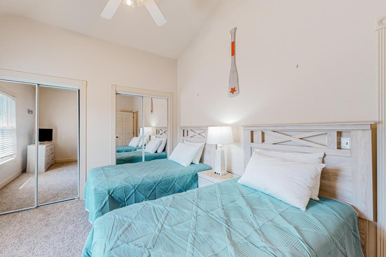 Luster Leaf Apartment Myrtle Beach