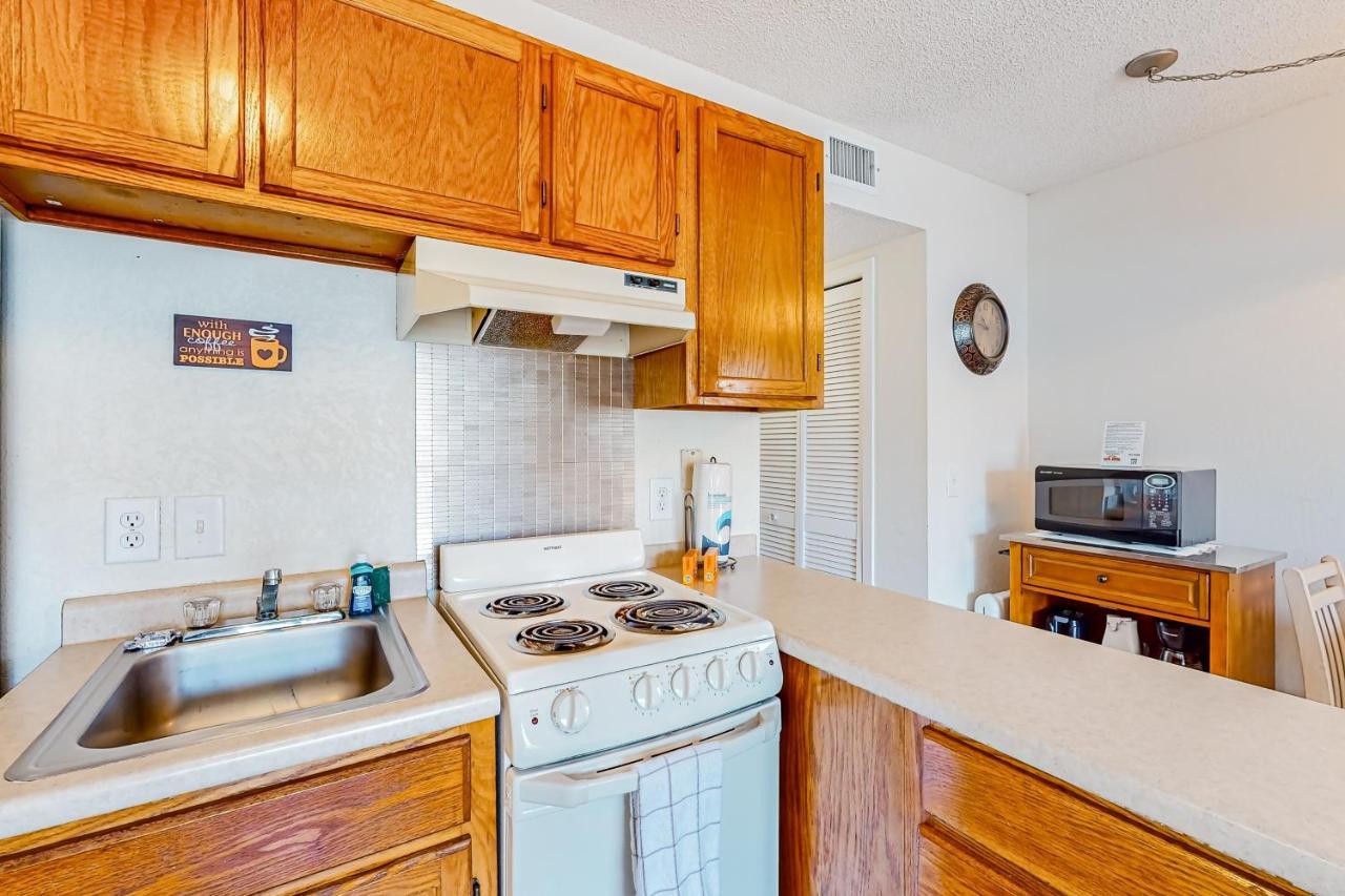 Apartment Myrtle B-335