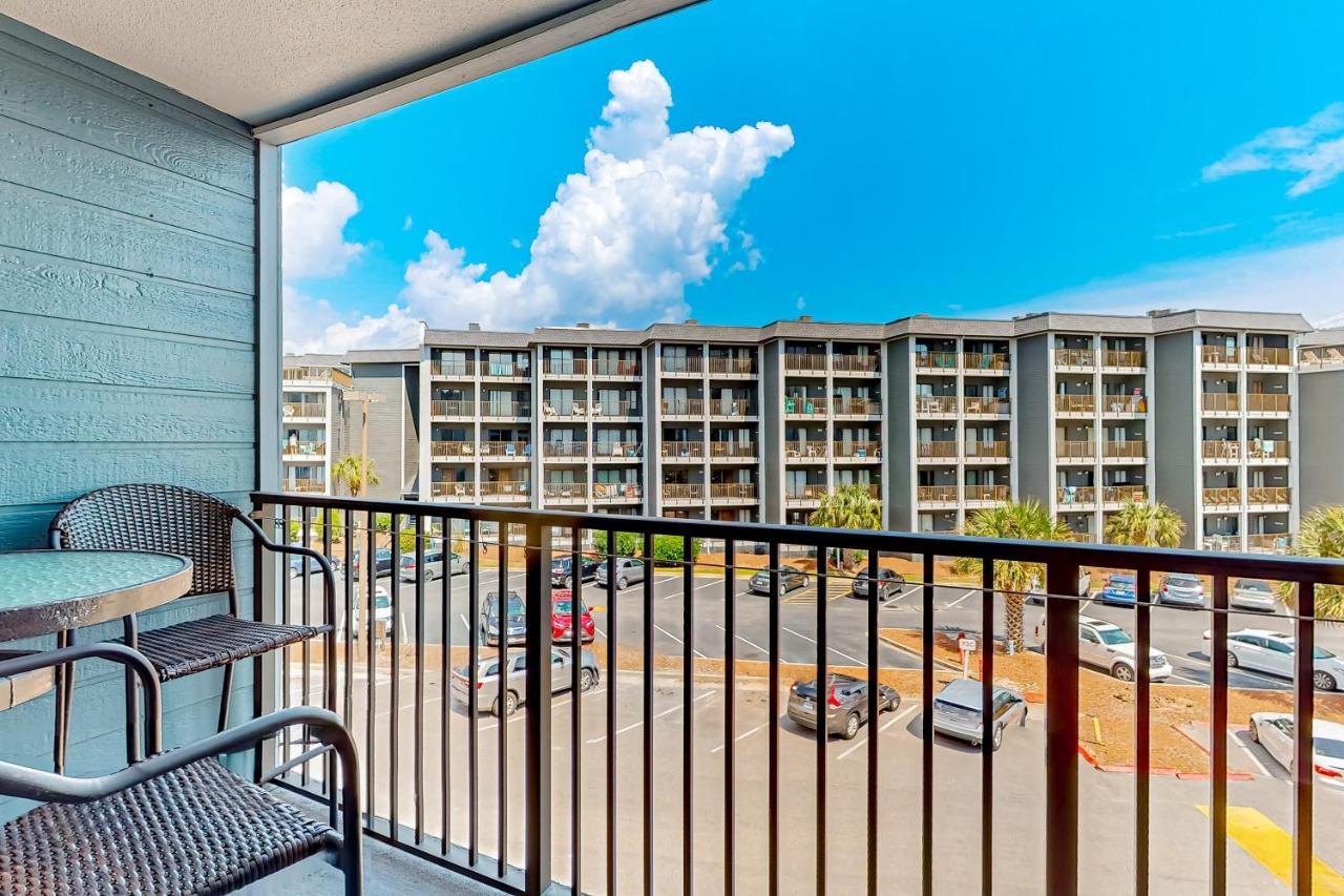Apartment Myrtle B-335