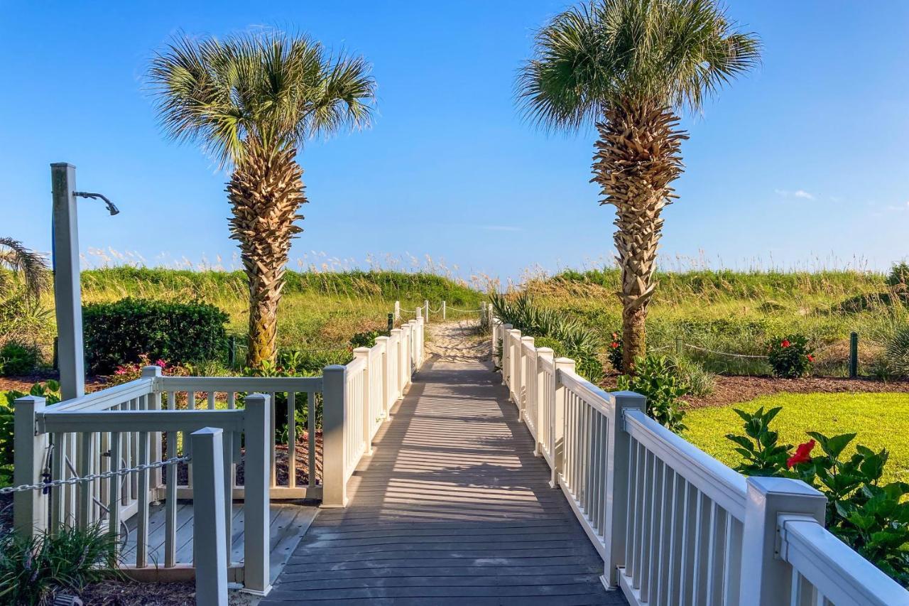 Club Iii 8-d * Myrtle Beach