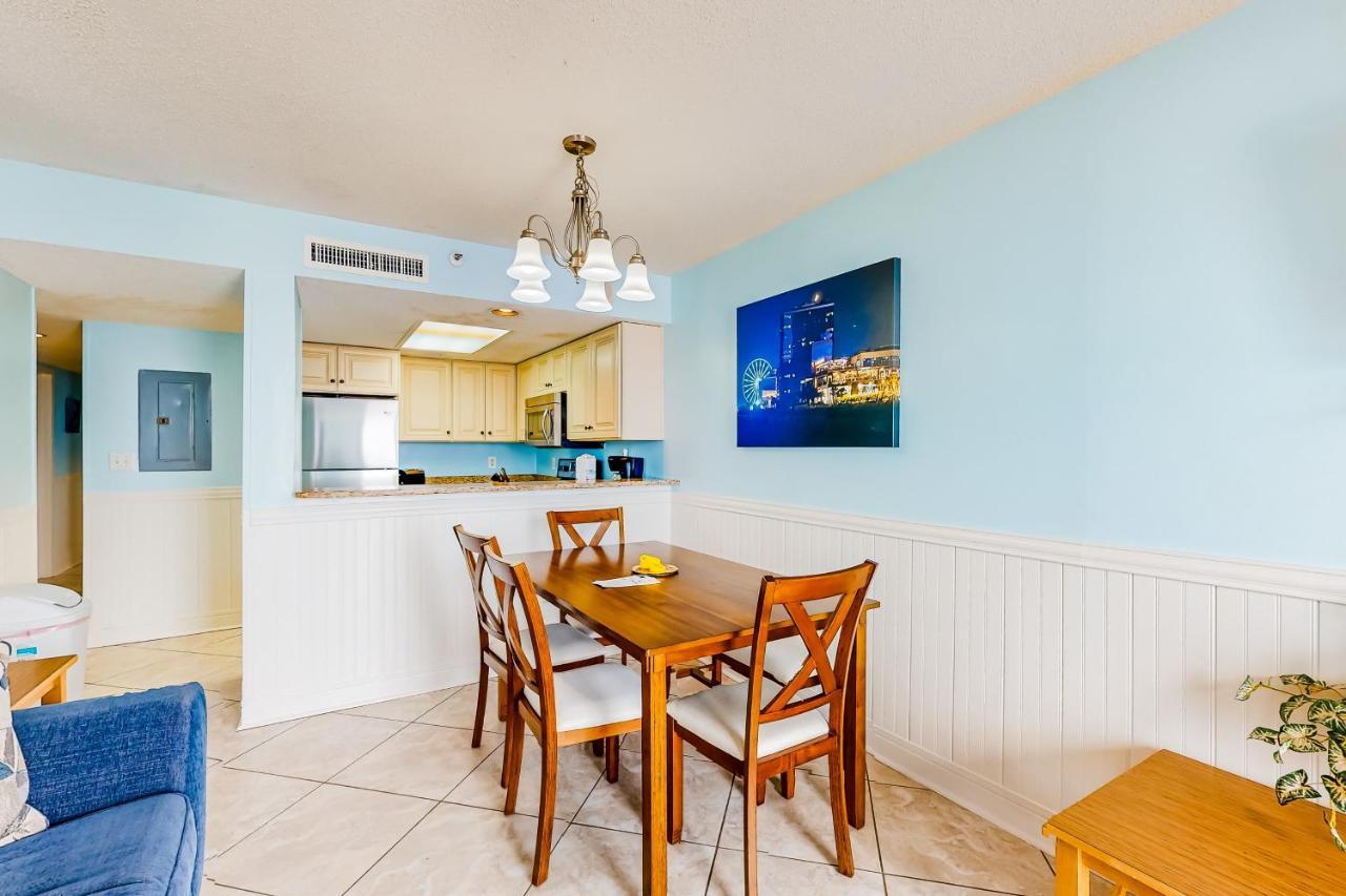 Apartment Atlantica Azure Waves *