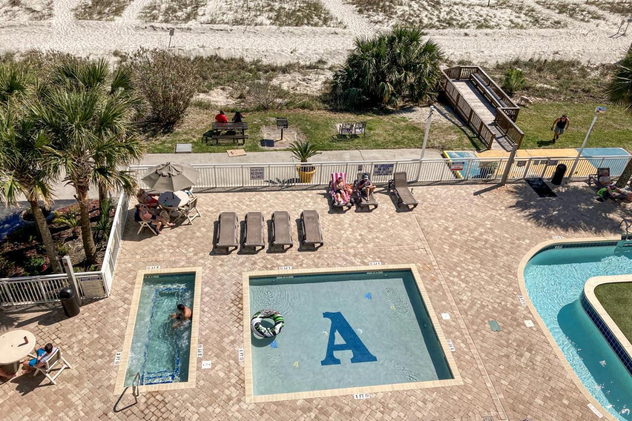 Apartment Atlantica Azure Waves