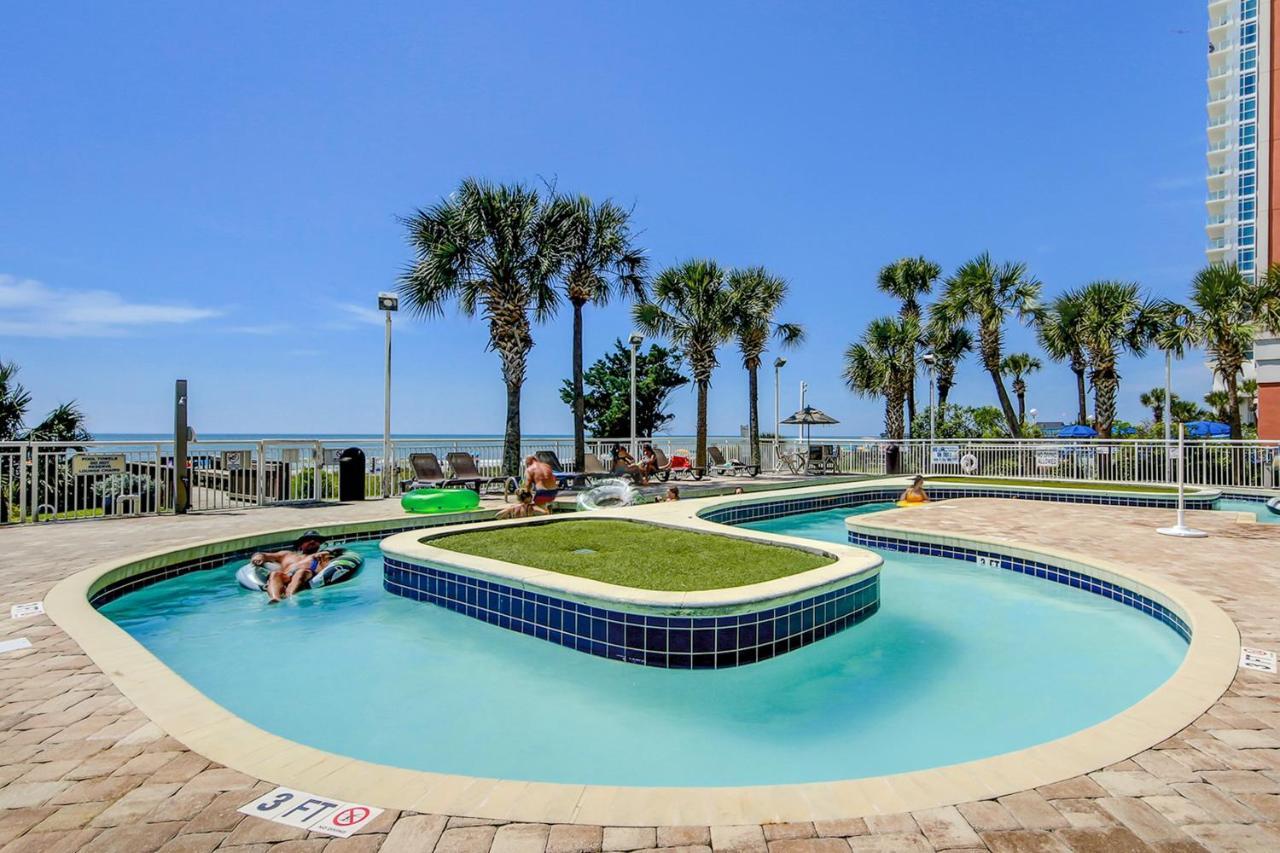 Atlantica Azure Waves Apartment