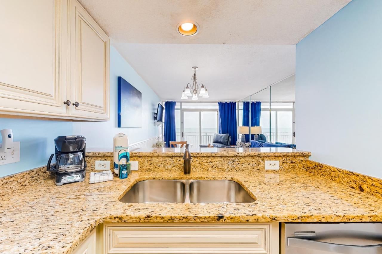 Apartment Atlantica Azure Waves
