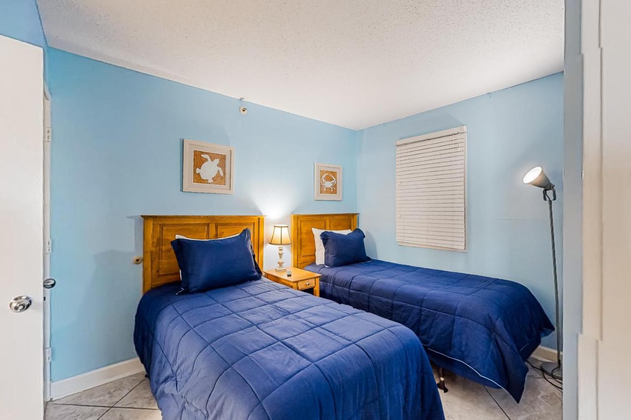 Atlantica Azure Waves Apartment