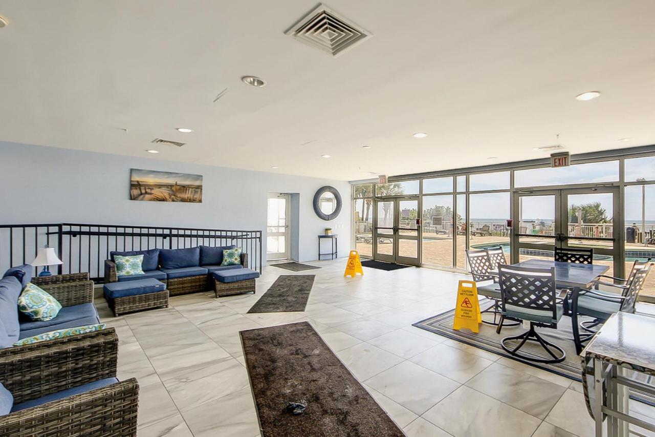Atlantica Azure Waves Apartment *