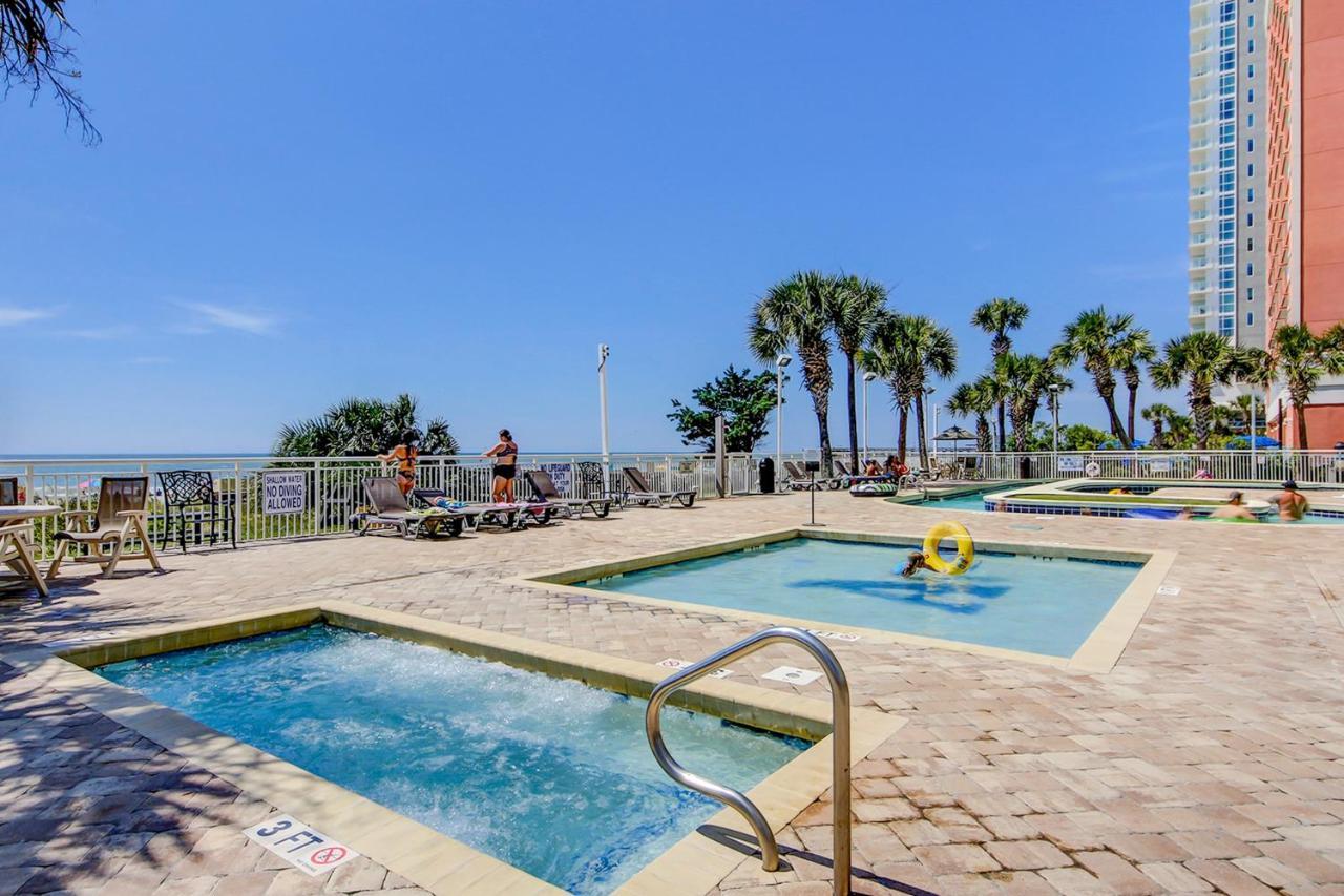 Apartment Atlantica Azure Waves