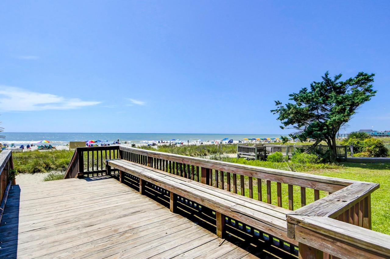 Atlantica Azure Waves Apartment