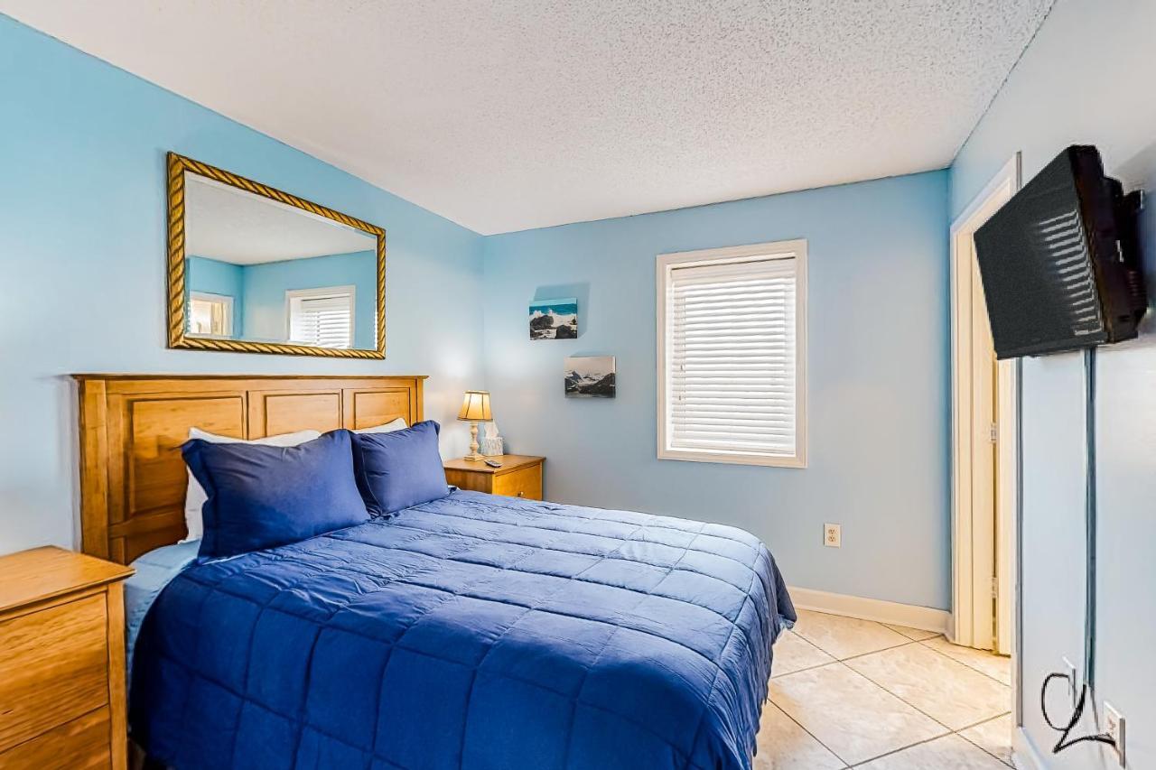 Atlantica Azure Waves Myrtle Beach