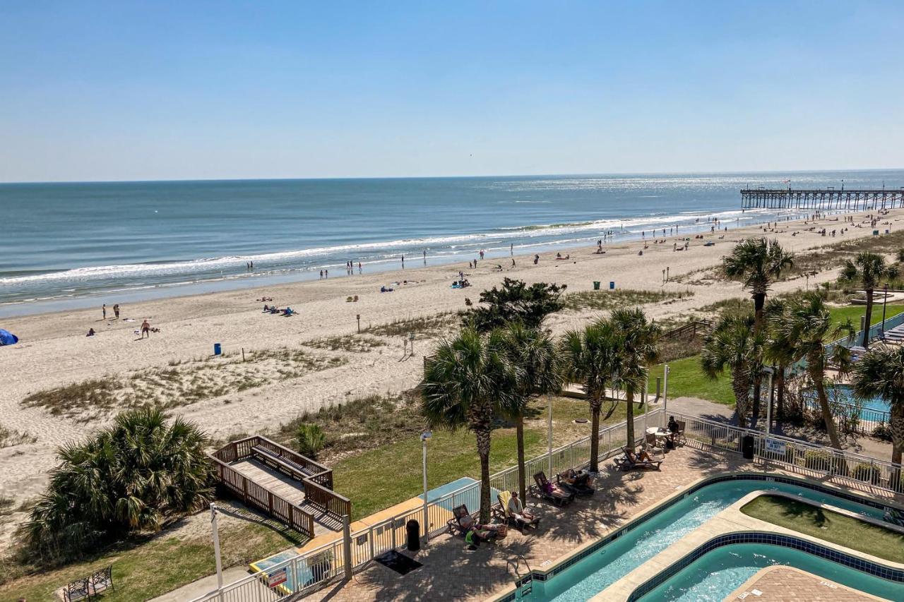 Apartment Atlantica Azure Waves
