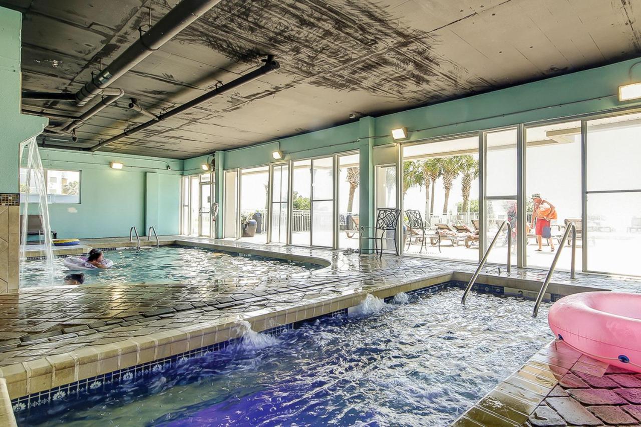 Apartment Atlantica Azure Waves Myrtle Beach