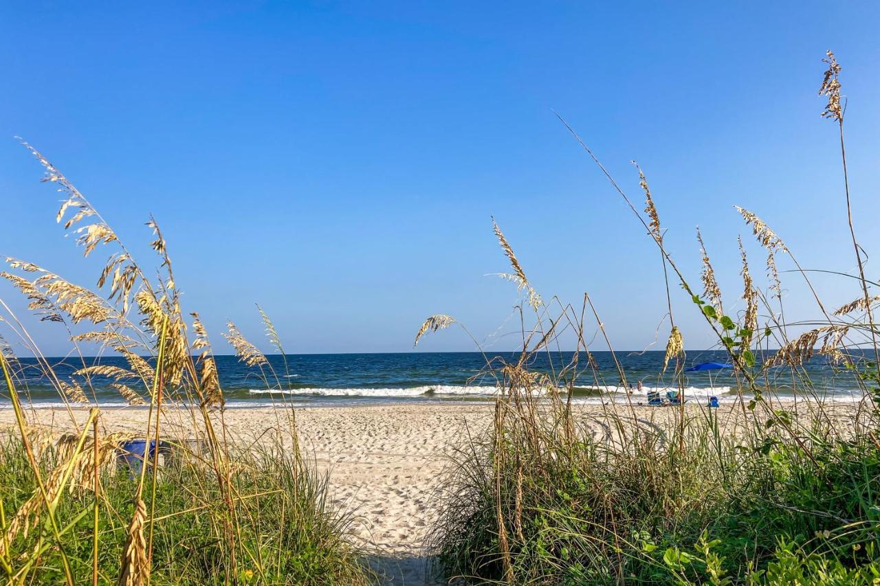 Club Iii 8-d * Myrtle Beach