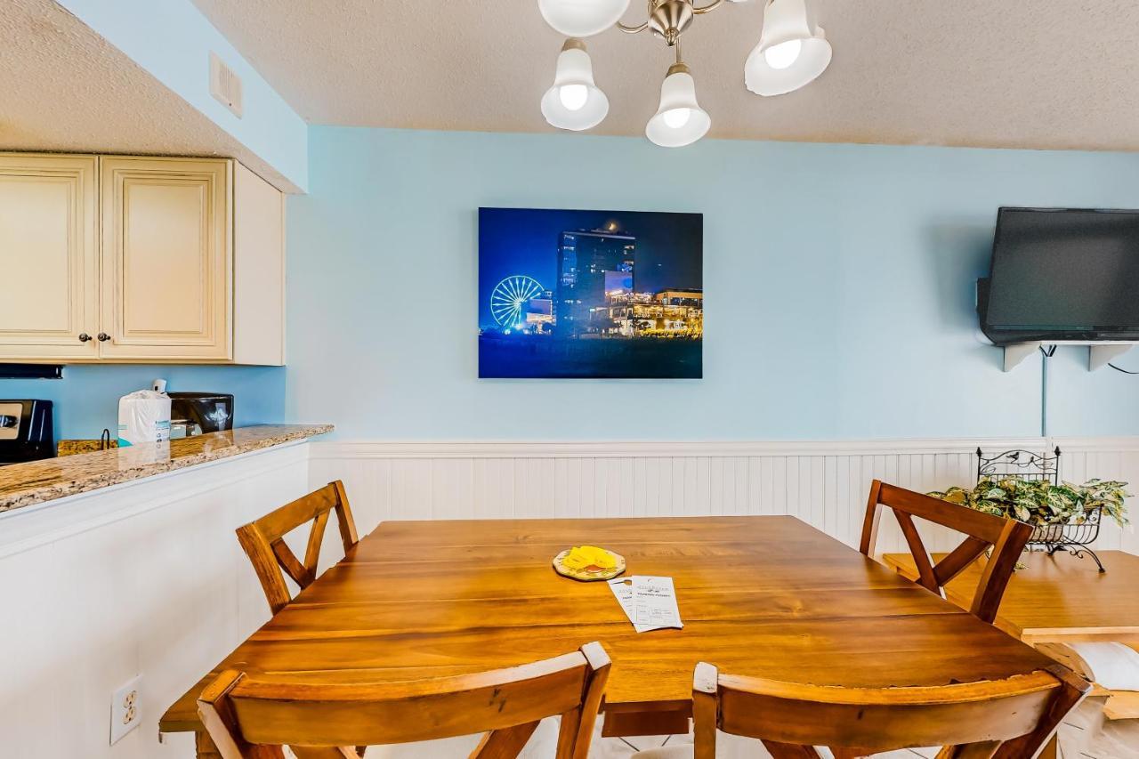 Atlantica Azure Waves Apartment Myrtle Beach