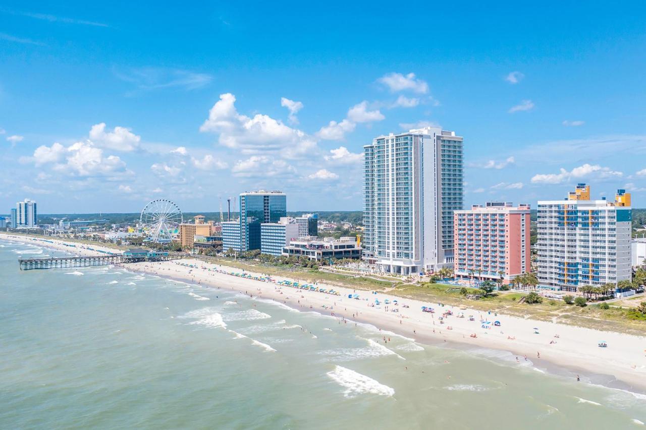 Apartment Atlantica Azure Waves