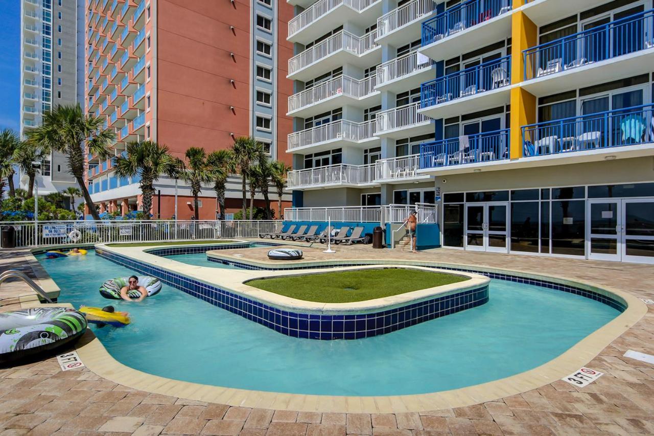 Atlantica Azure Waves Apartment