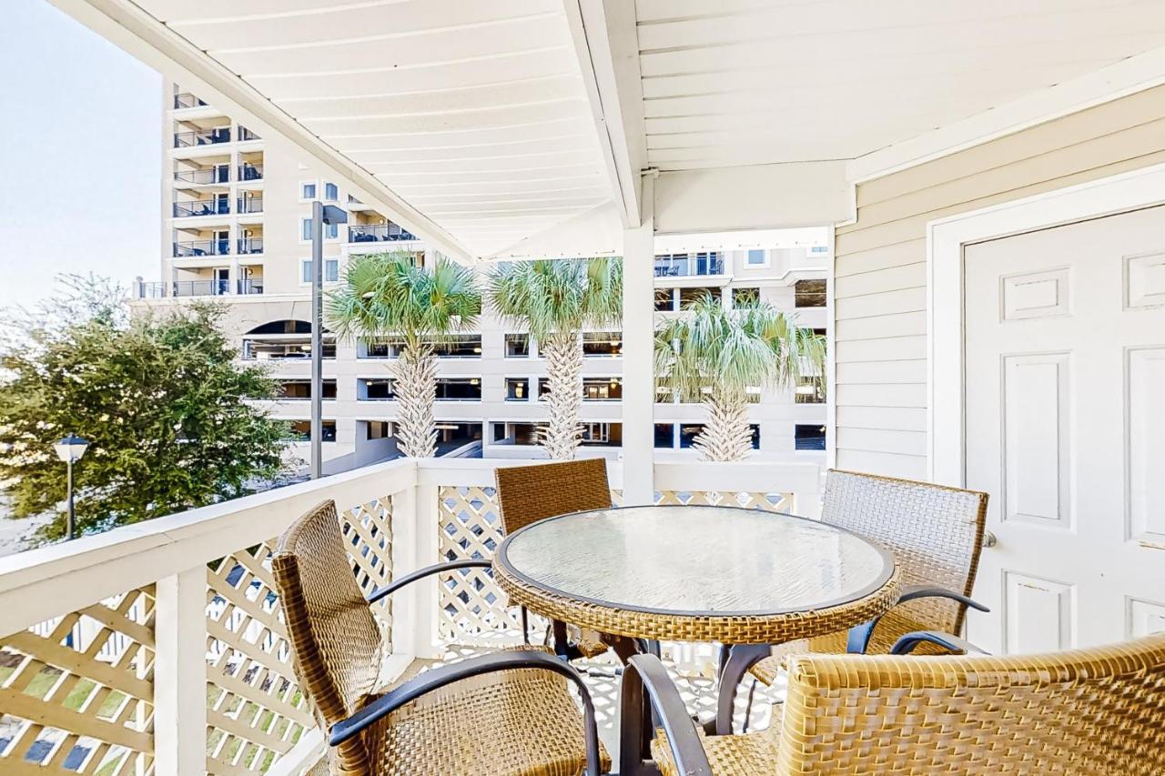 Shorehaven Ii - C2 Apartment Myrtle Beach