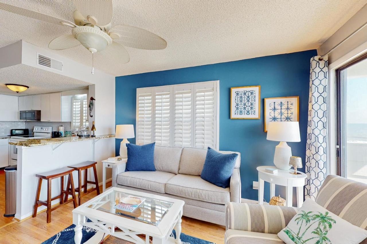 Apartment Paradise Palms Myrtle Beach